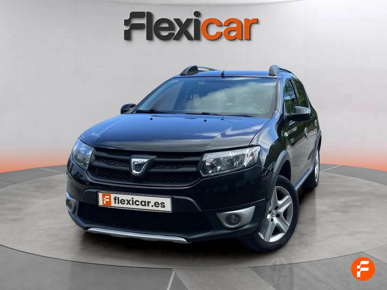 dacia sandero 2016 / foto grande (3)