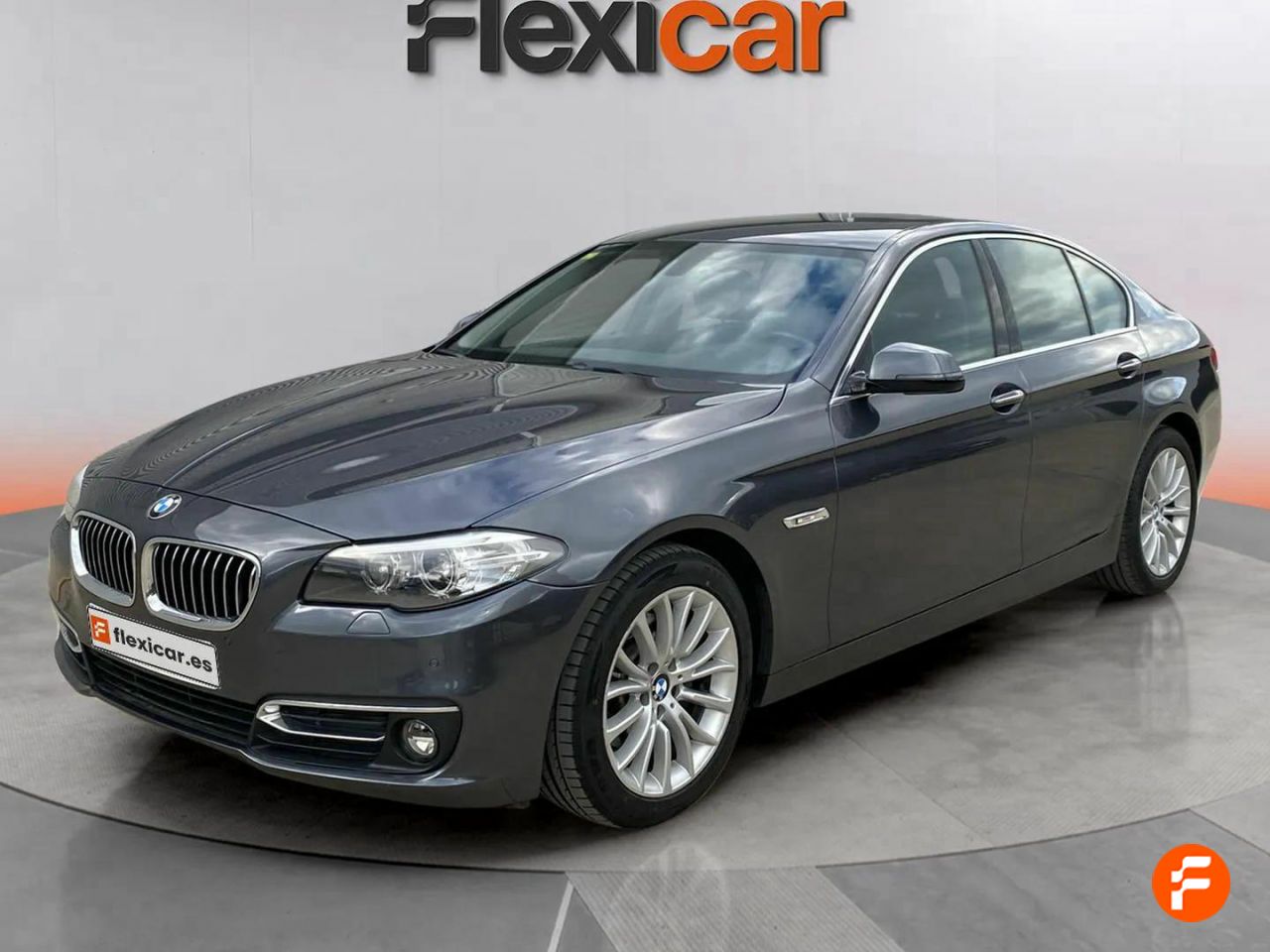 bmw serie 5 2016 / foto grande (3)