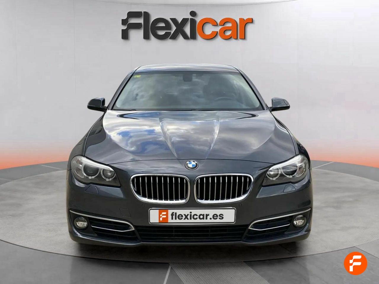 bmw serie 5 2016 / foto grande (2)