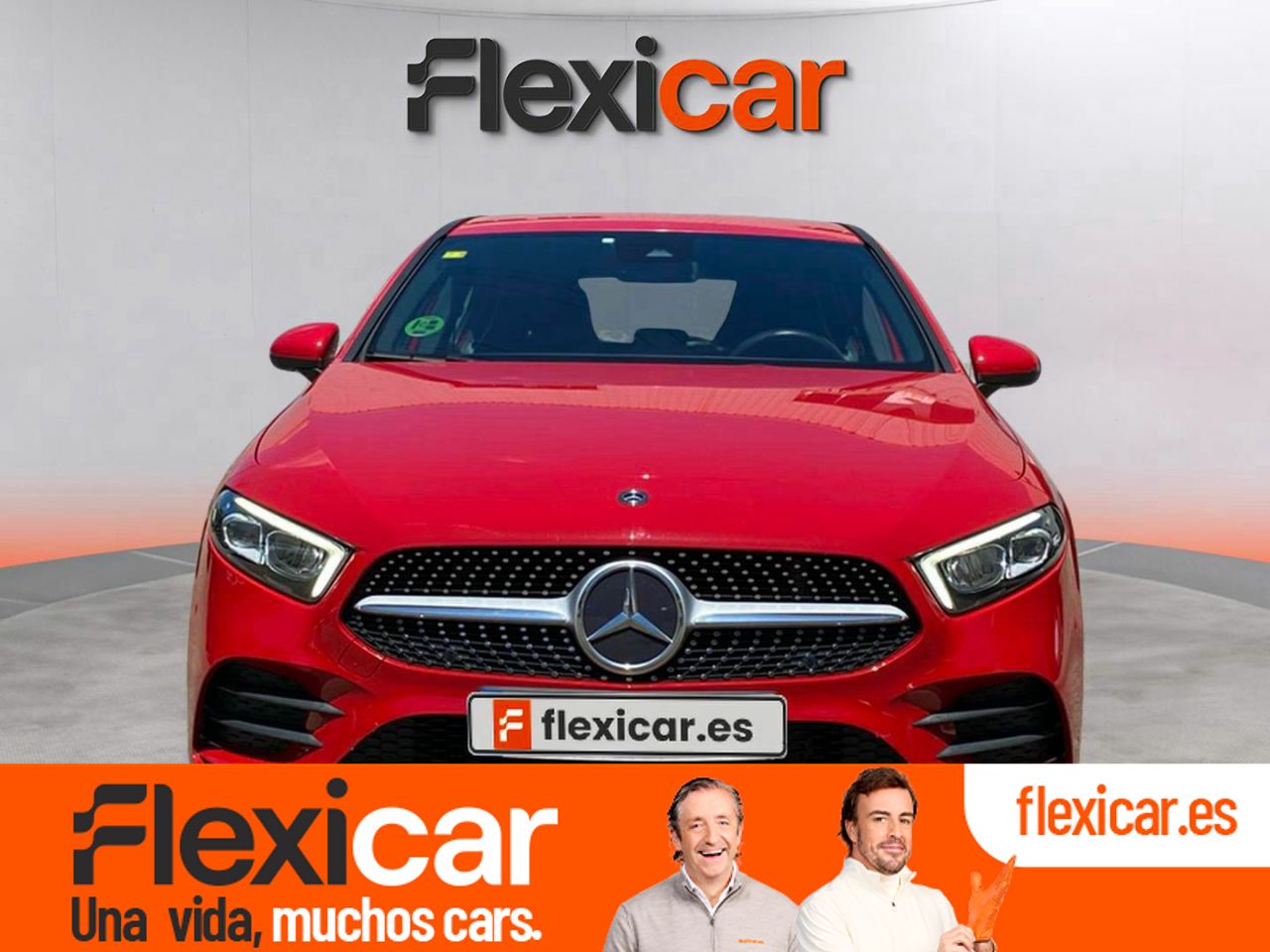 Mercedes clase c c  de segunda mano - mercedes clase a 2018 /