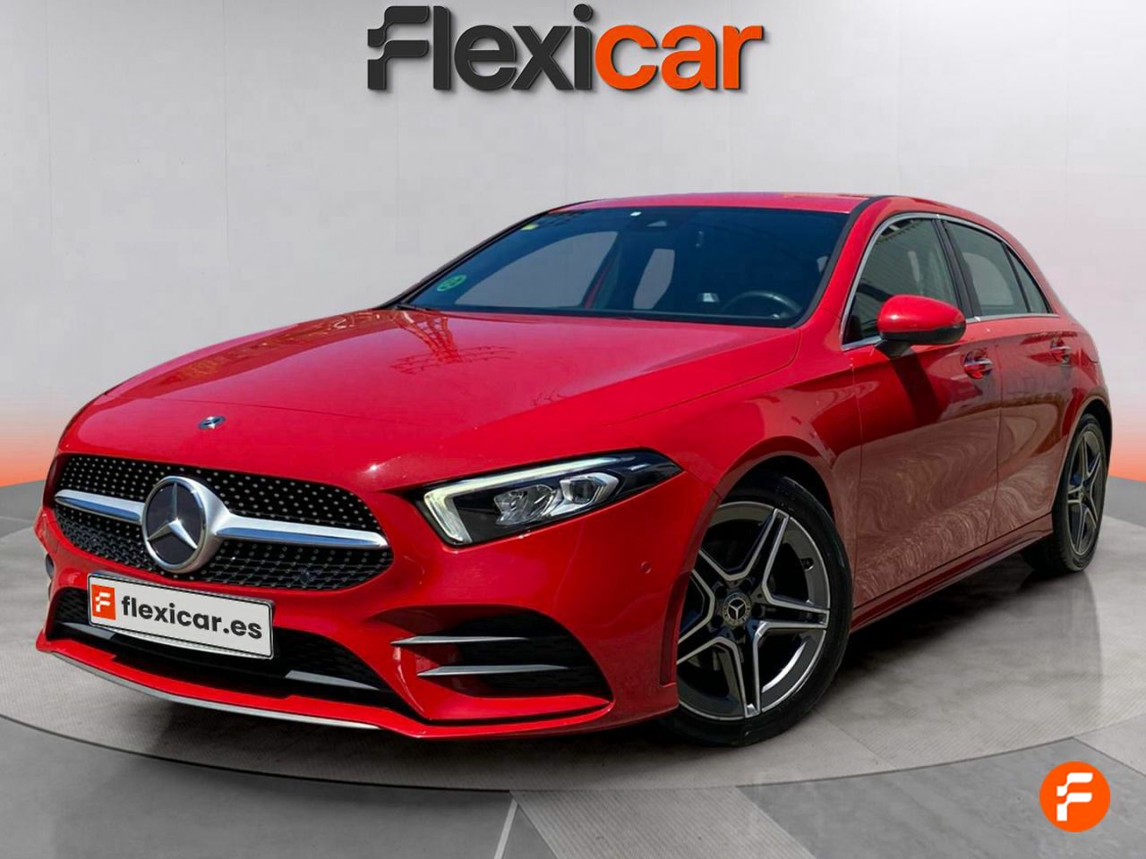 mercedes clase a 2018 / foto grande (3)