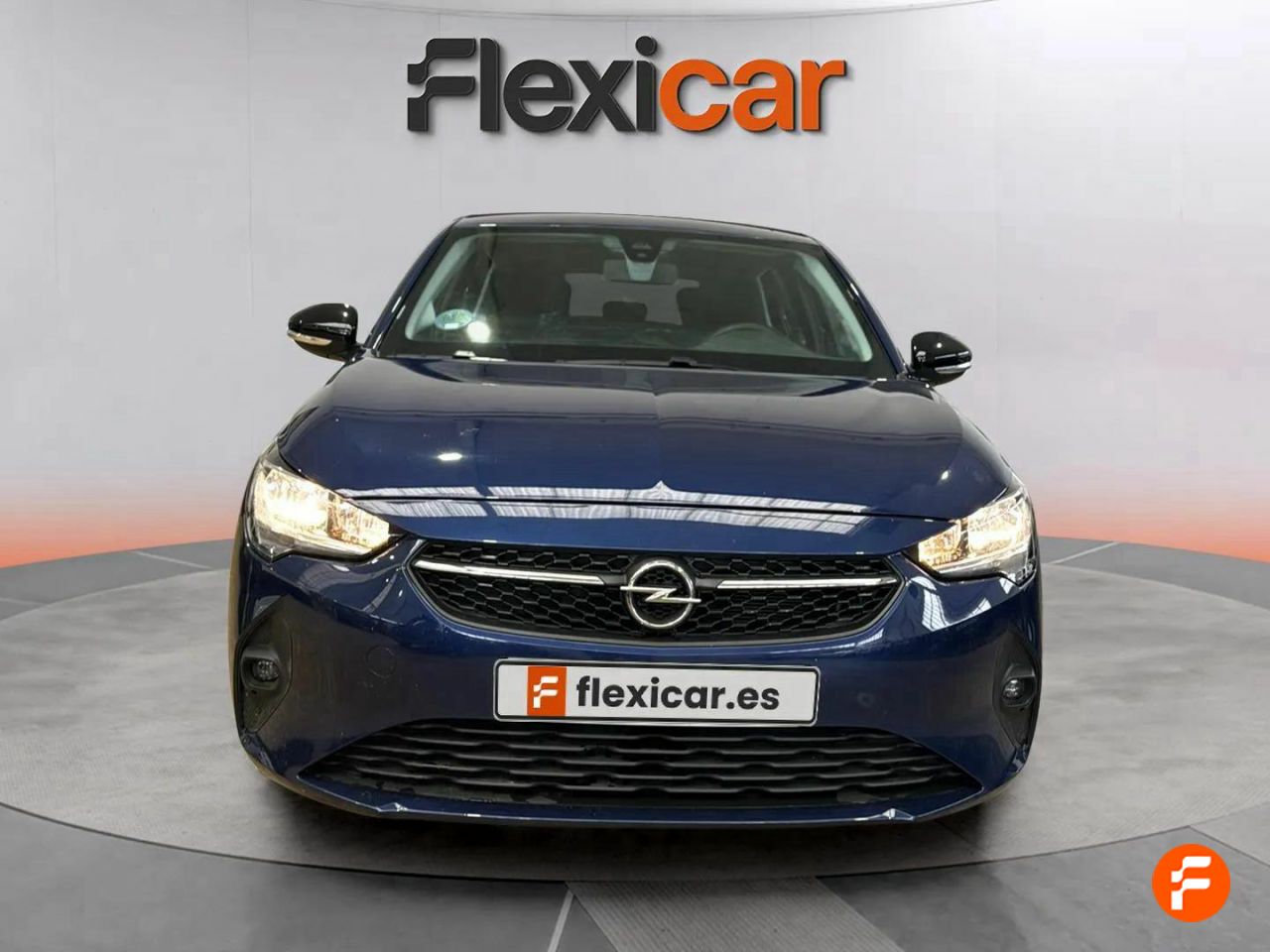 opel corsa 2022 / foto grande (2)