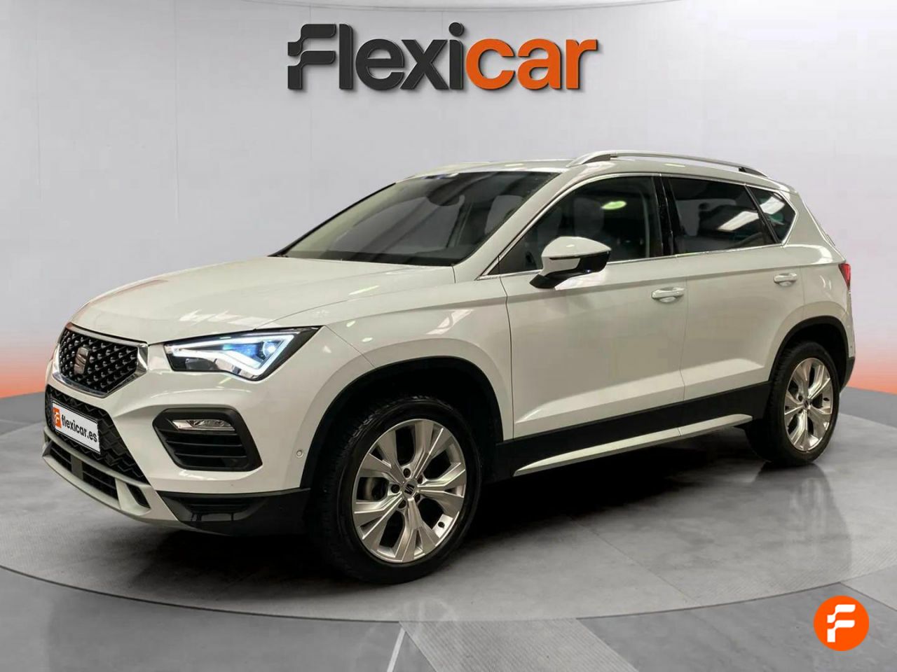 seat ateca 2024 / foto grande (3)