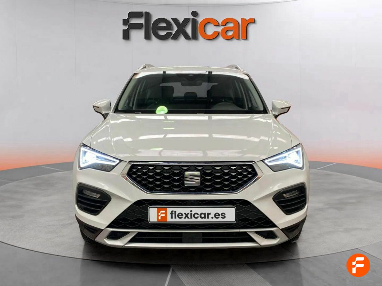 seat ateca 2024 / foto grande (2)