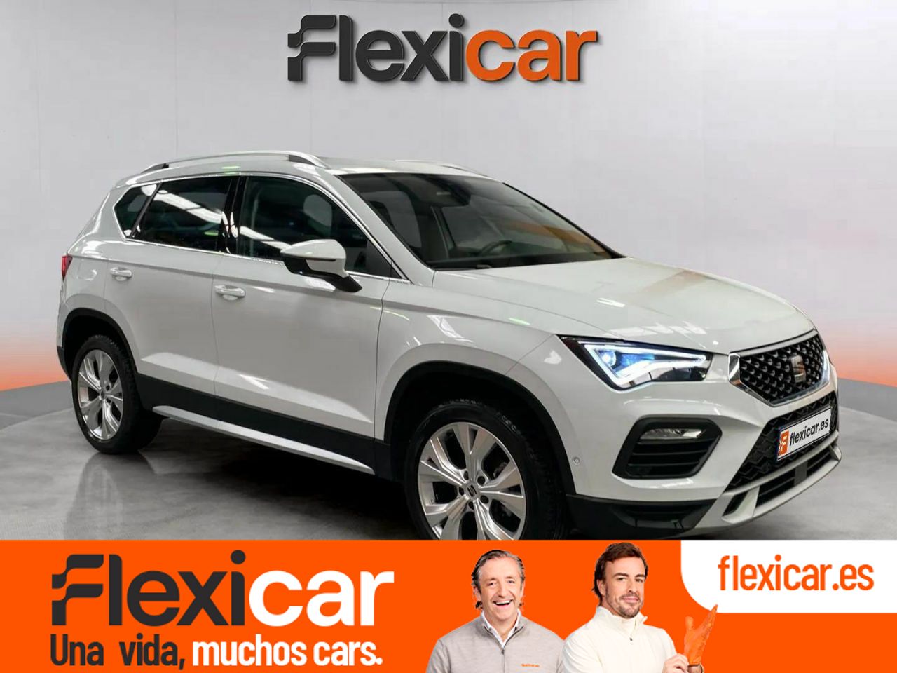 Foto seat ateca 2024 /