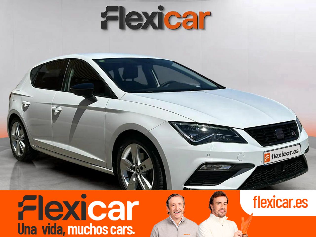 Foto seat leon 2019 /