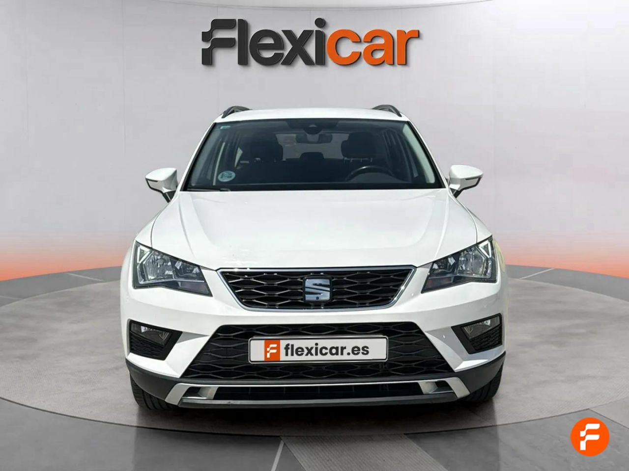 seat ateca 2017 / foto grande (2)