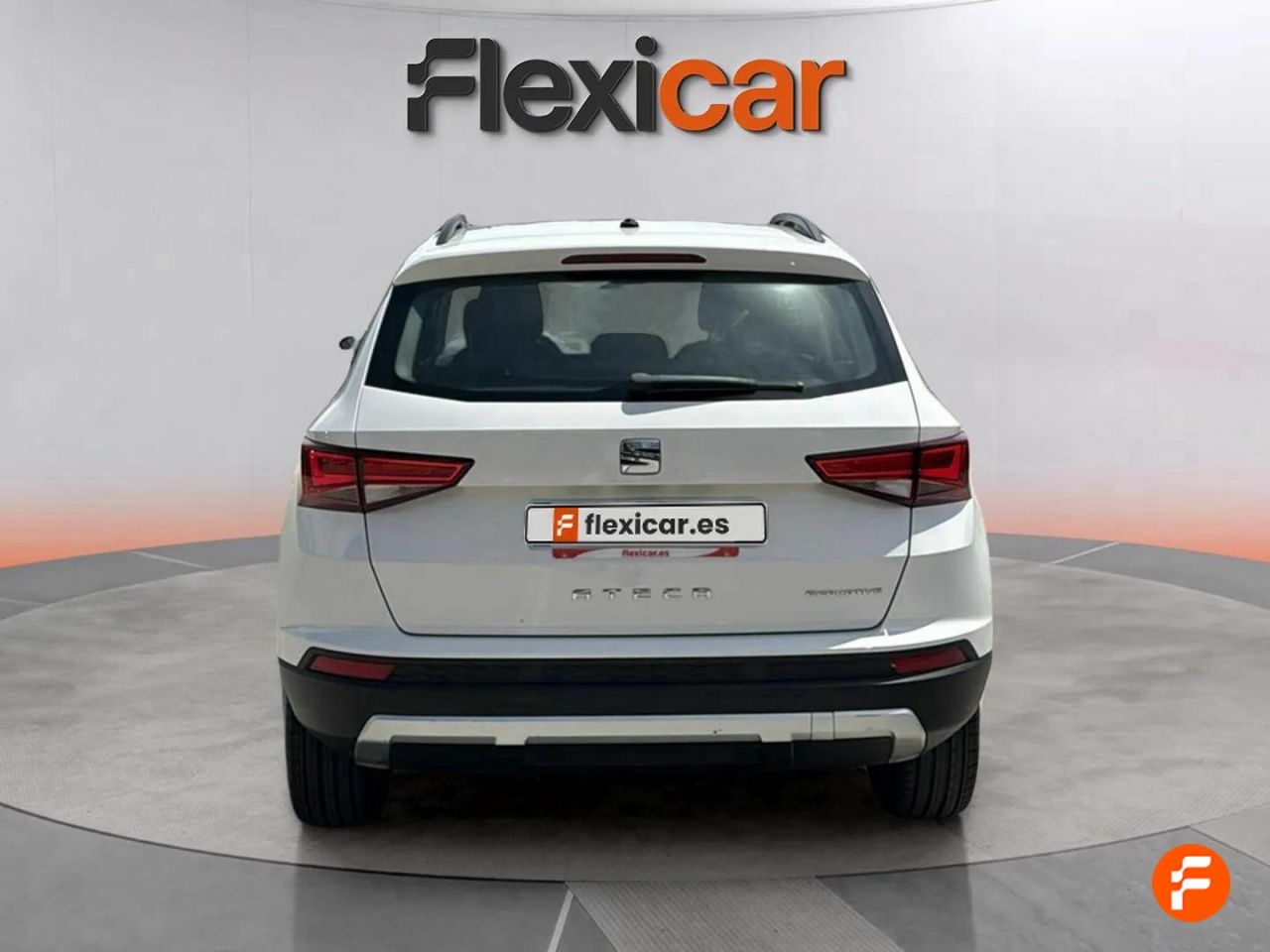 seat ateca 2017 / foto grande (3)