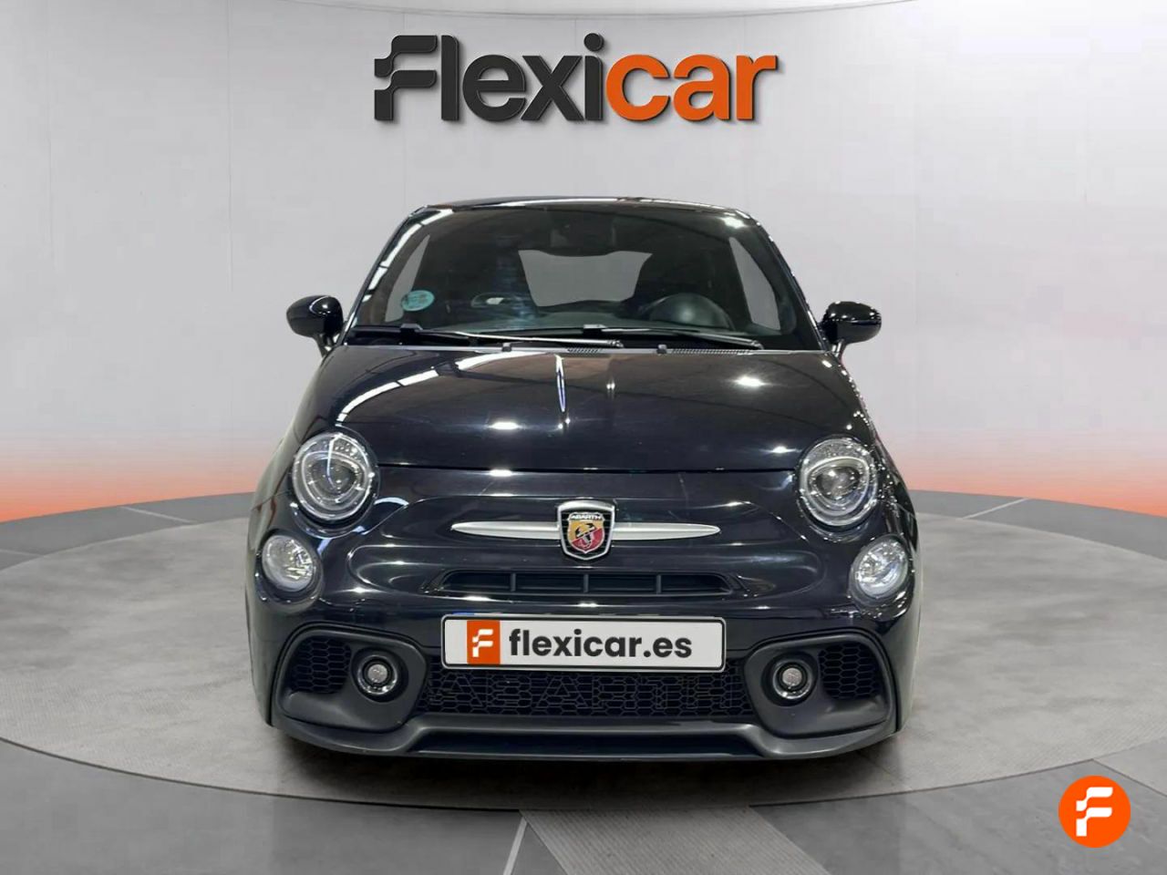 abarth 500 2022 / foto grande (2)
