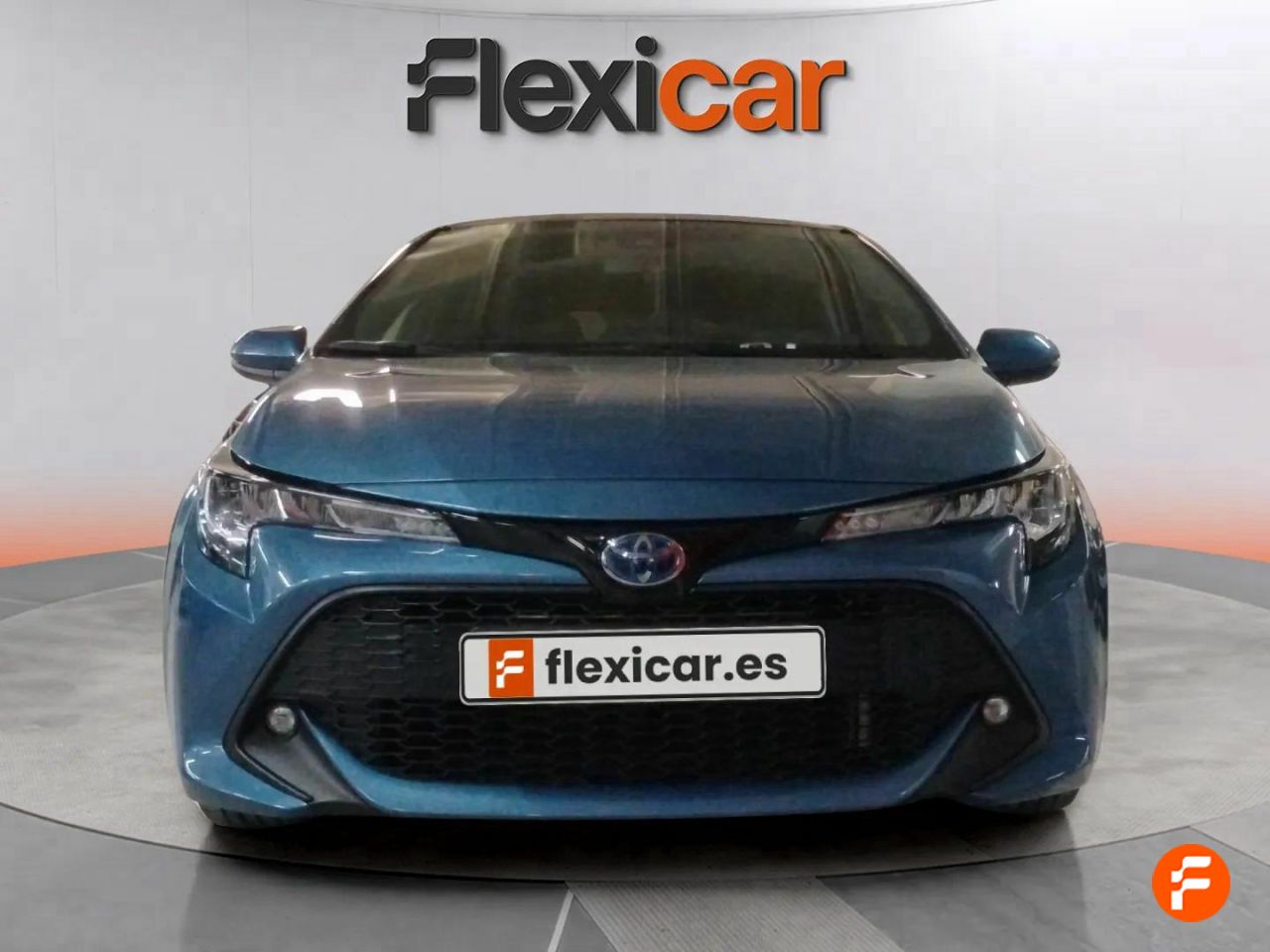 toyota corolla 2019 / foto grande (2)