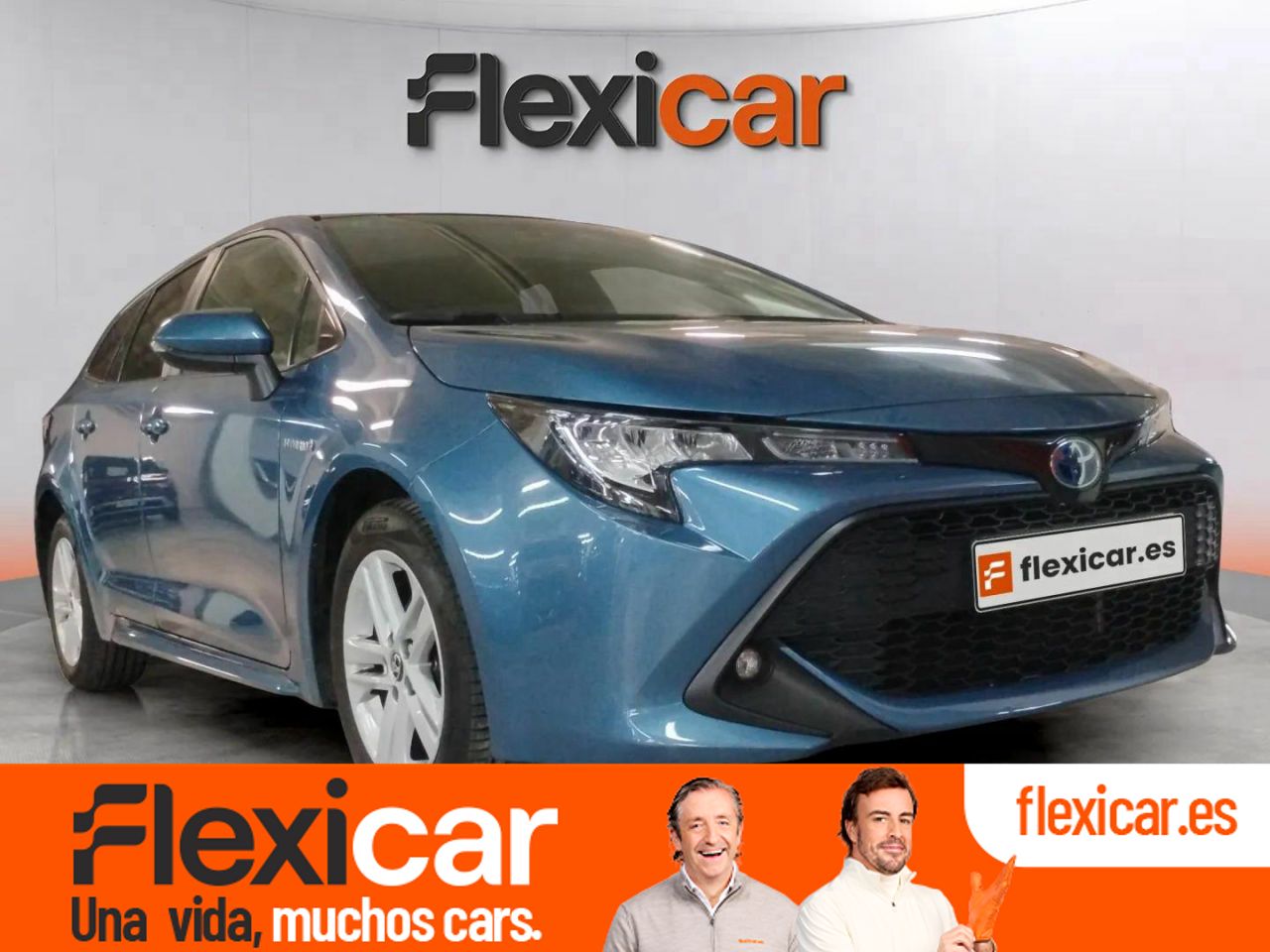 Corolla 2019  de segunda mano - toyota corolla 2019 /