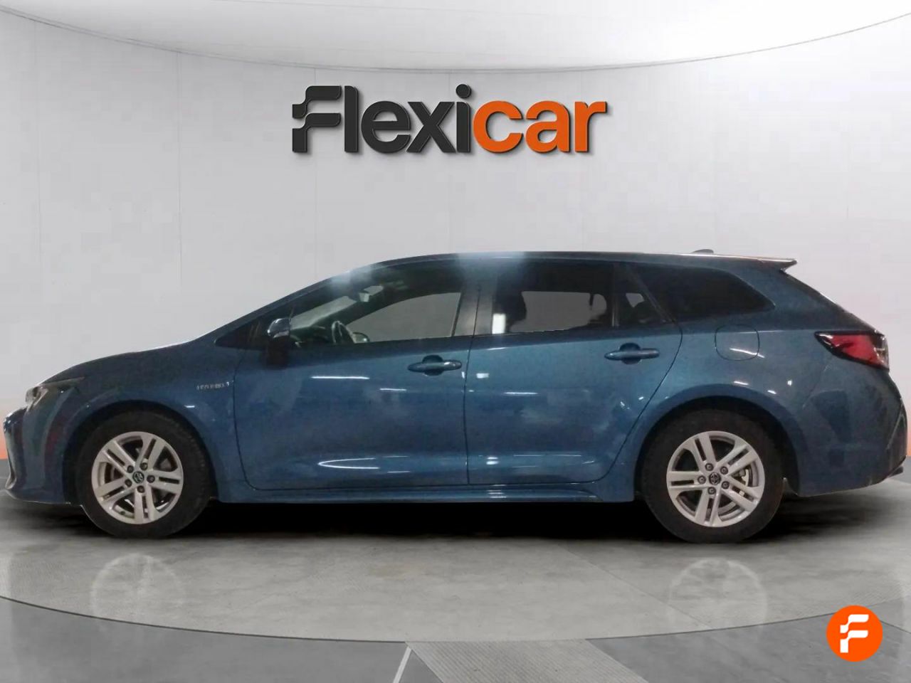 toyota corolla 2019 / foto grande (3)