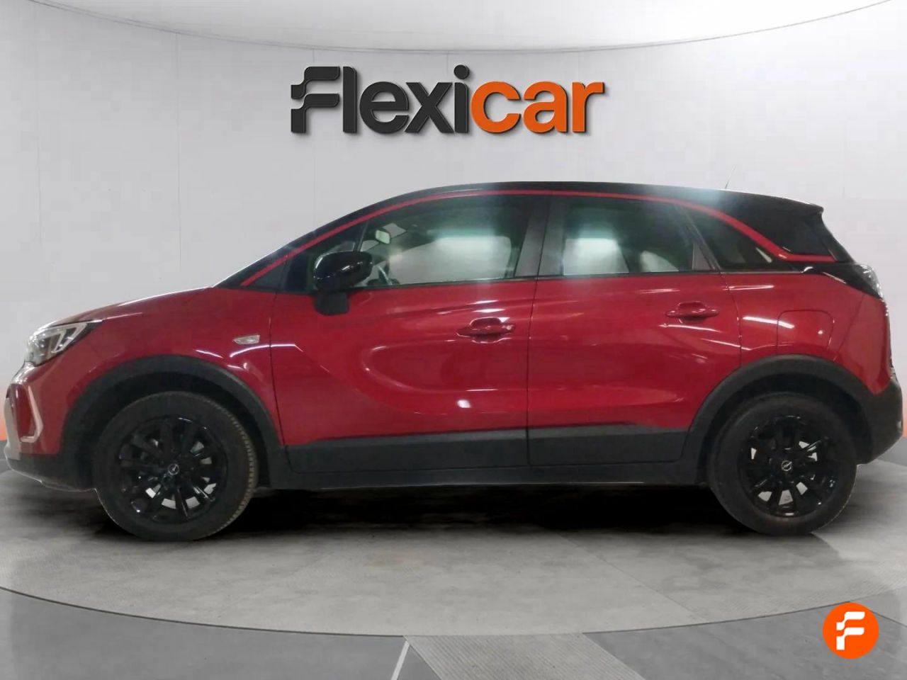 opel crossland 2021 / foto grande (3)