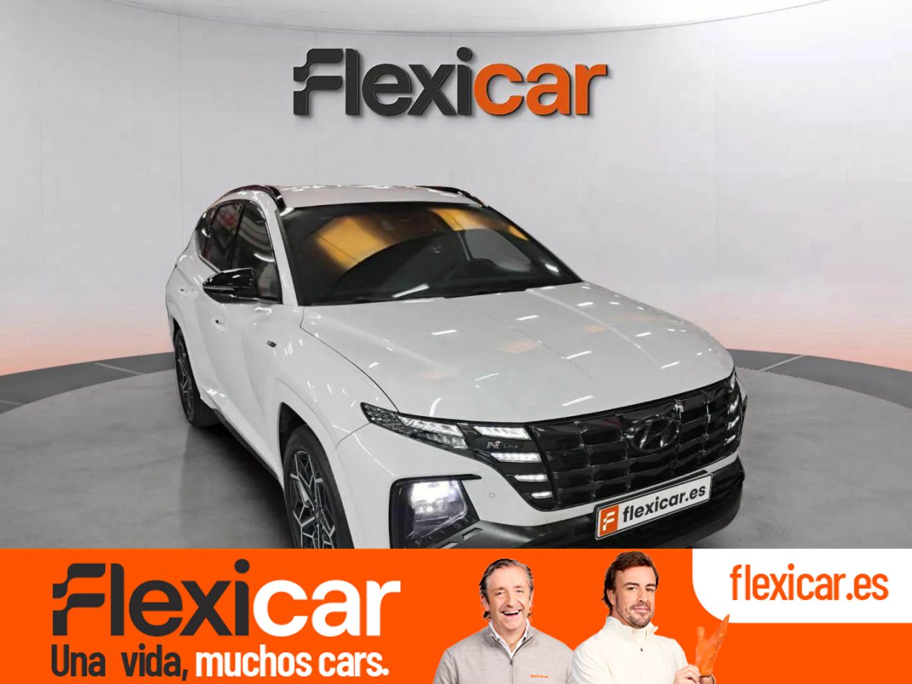Foto hyundai tucson 2022 /