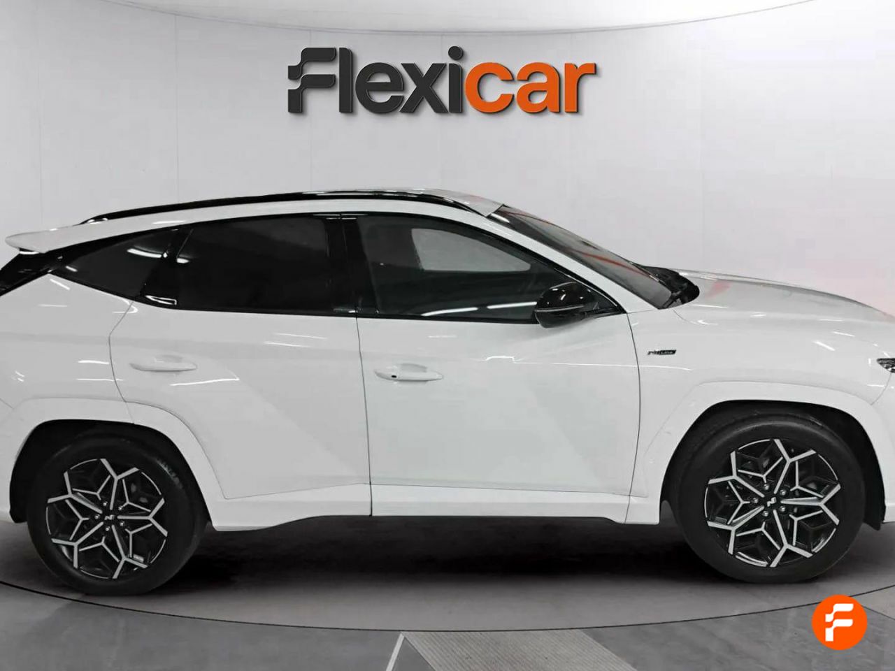 hyundai tucson 2022 / foto grande (2)