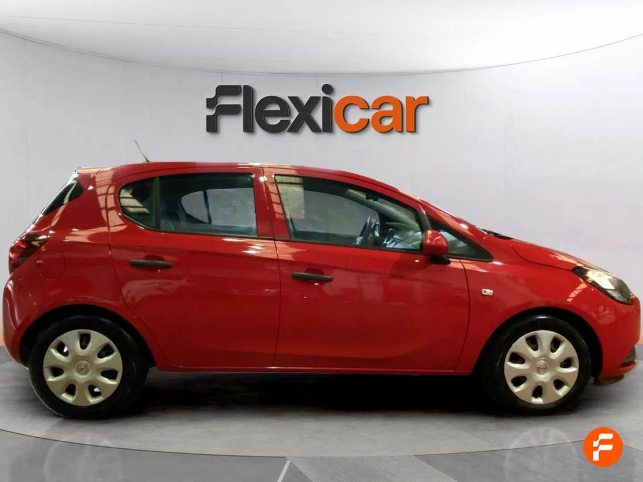 opel corsa 2017 / foto grande (2)