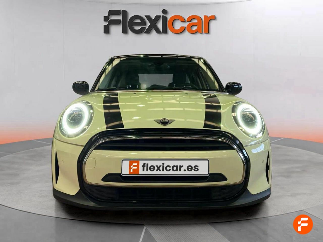 mini cooper 2021 / foto grande (2)