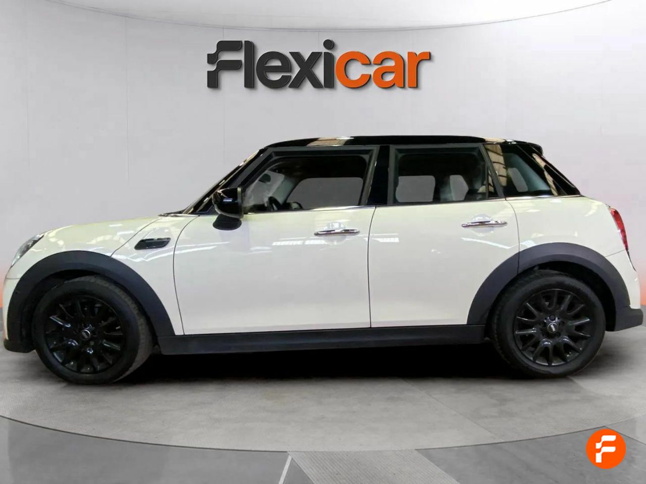 mini cooper 2021 / foto grande (3)