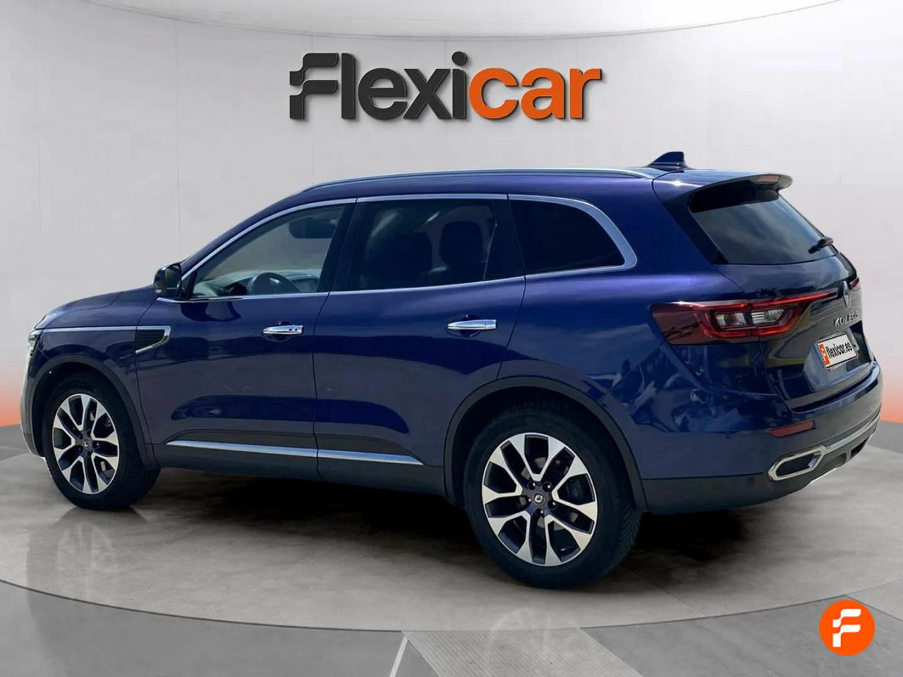 renault koleos 2019 / foto grande (3)