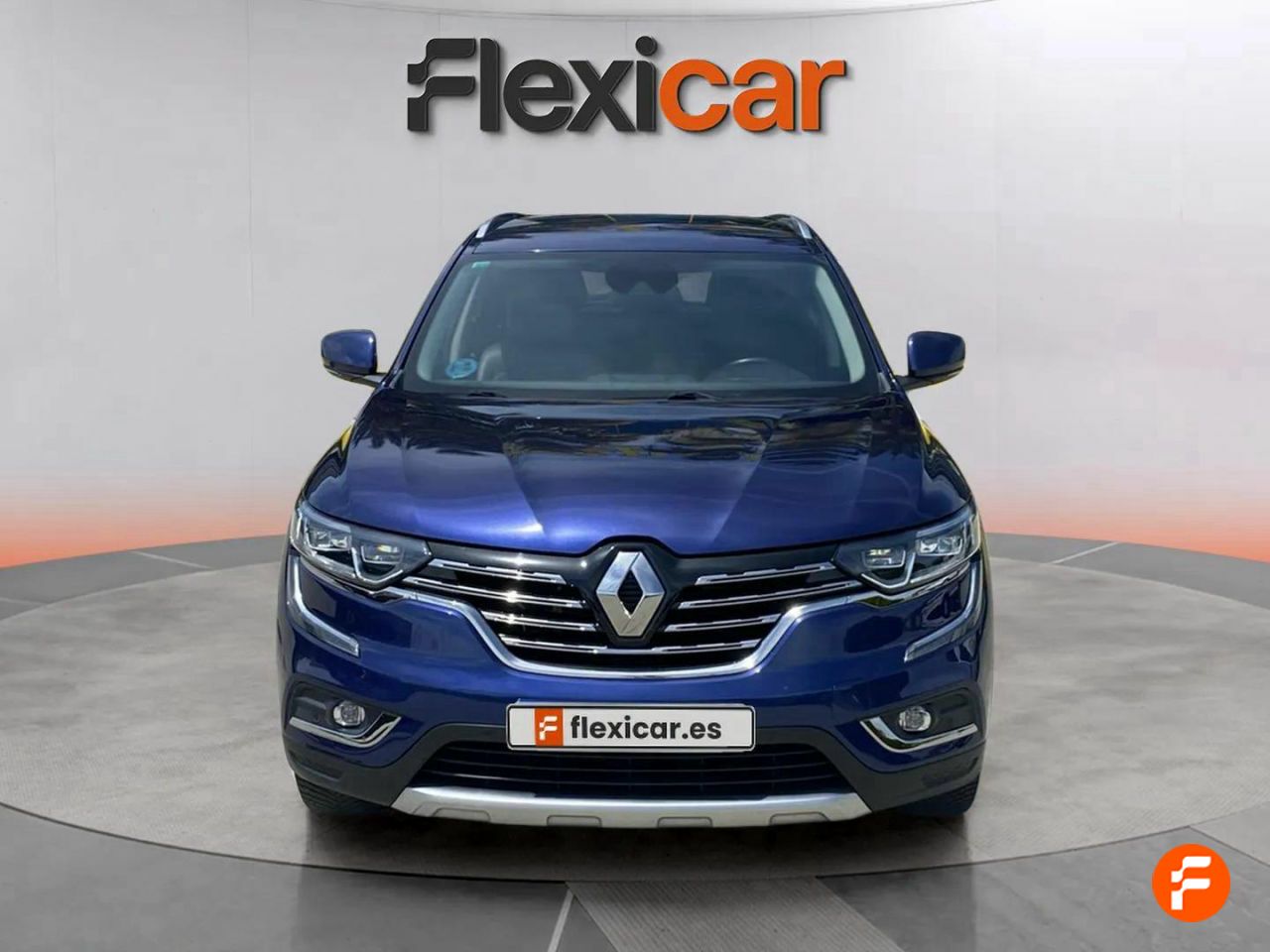 renault koleos 2019 / foto grande (2)