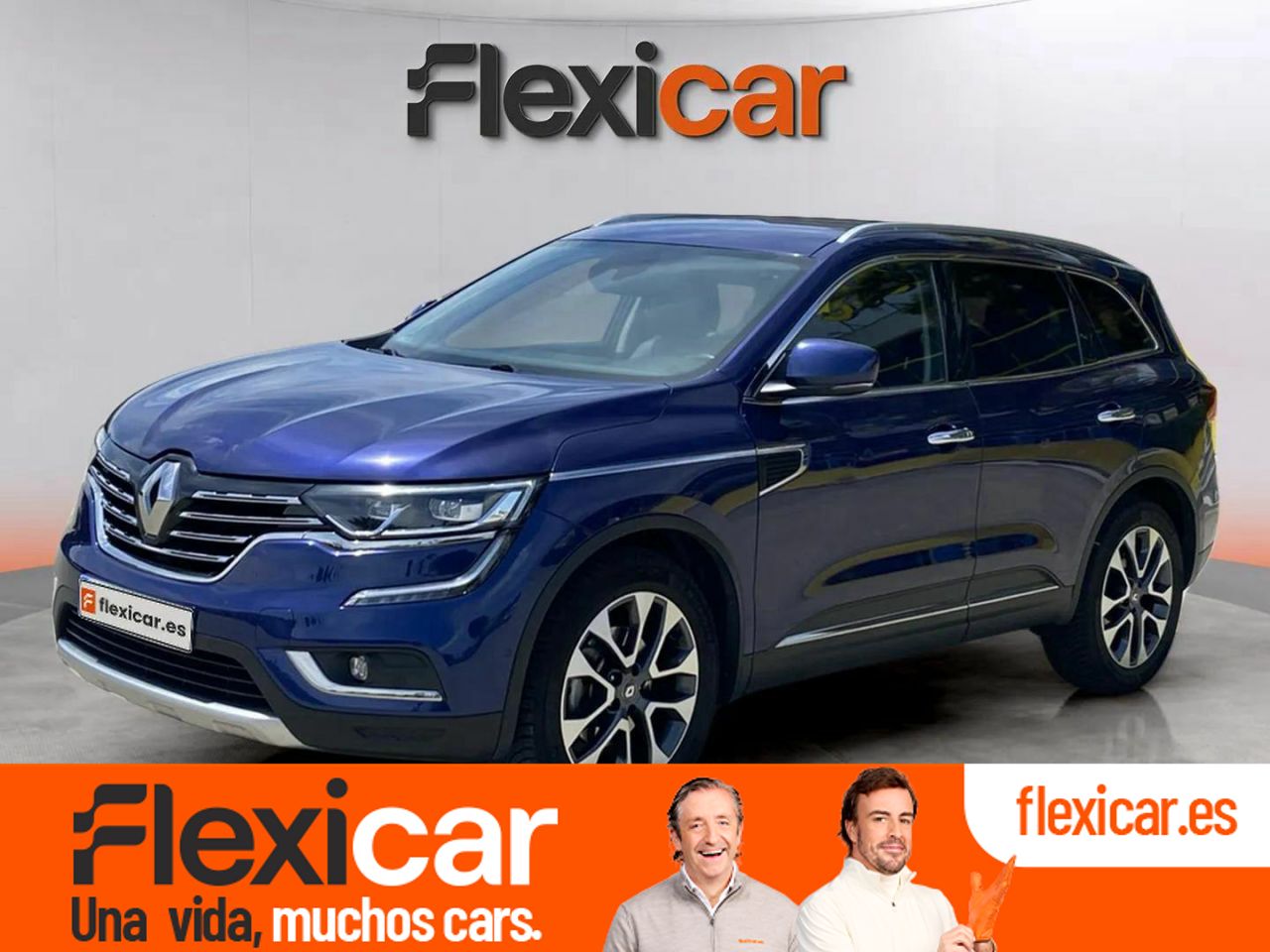 Captur renault cambio automatico precio  de segunda mano - renault koleos 2019 /