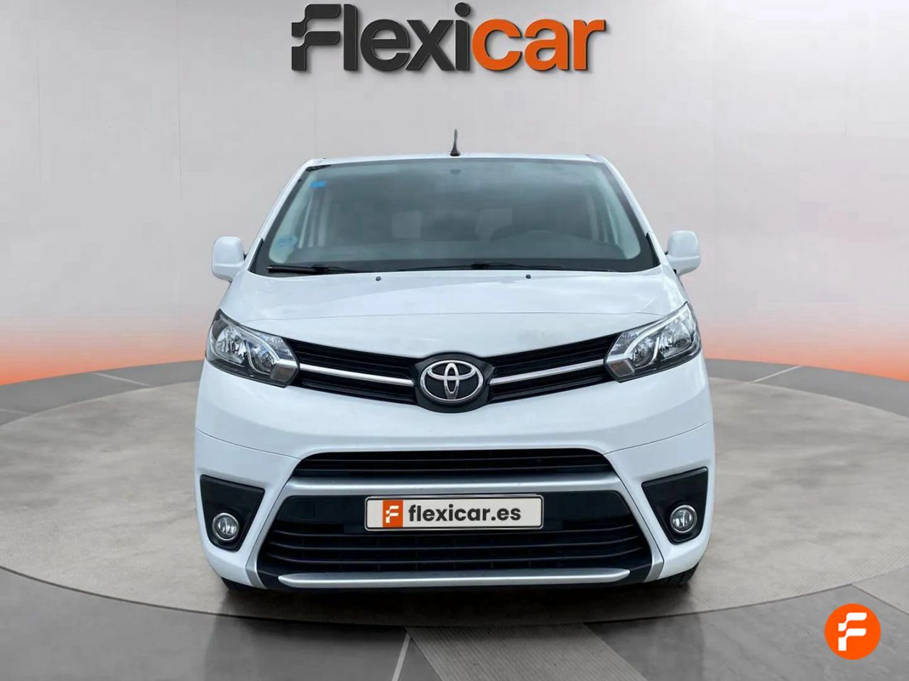 toyota proace verso 2017 / foto grande (2)