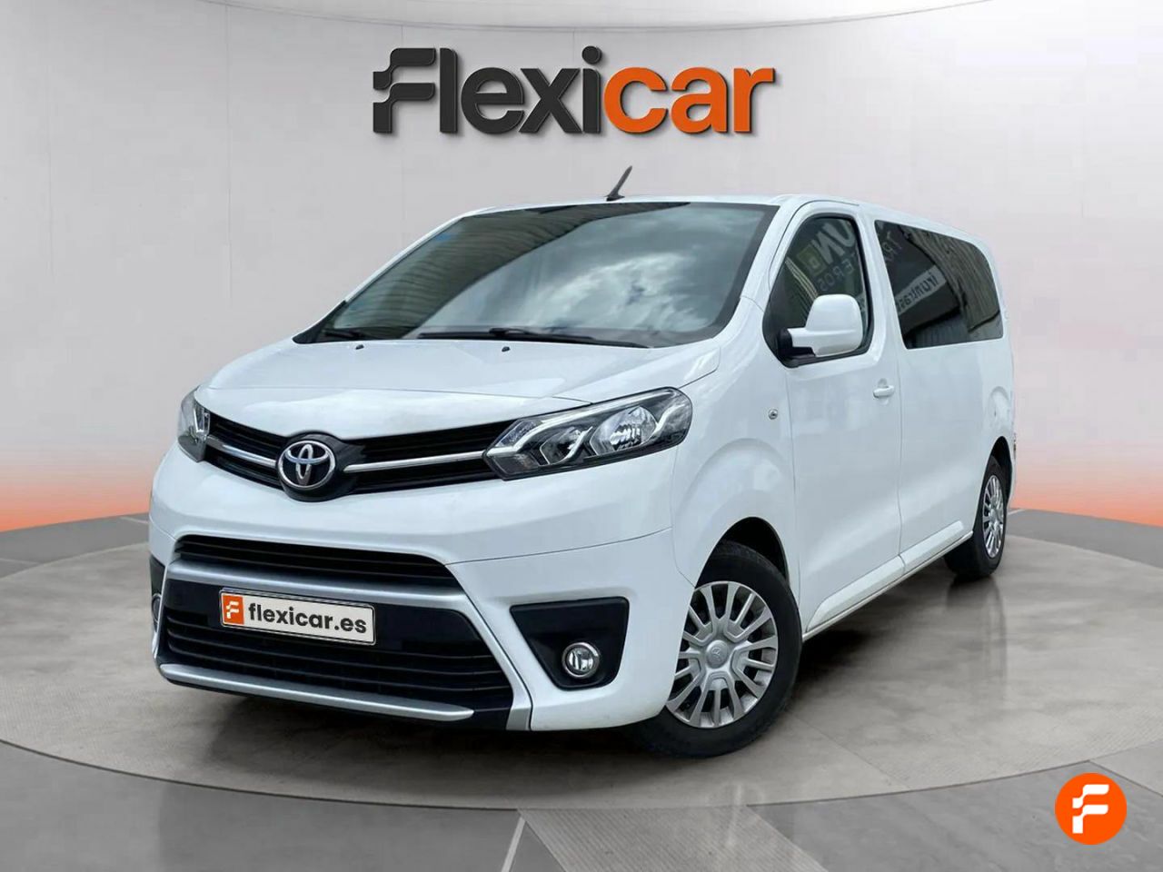 toyota proace verso 2017 / foto grande (3)