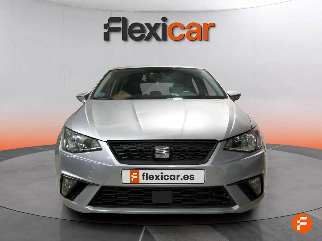 seat ibiza 2021 / foto grande (2)