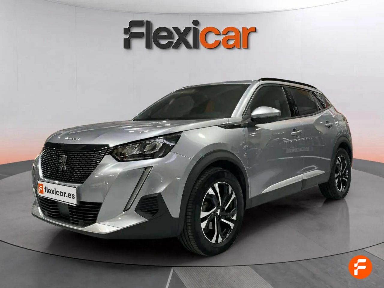 peugeot 2008 2020 / foto grande (3)