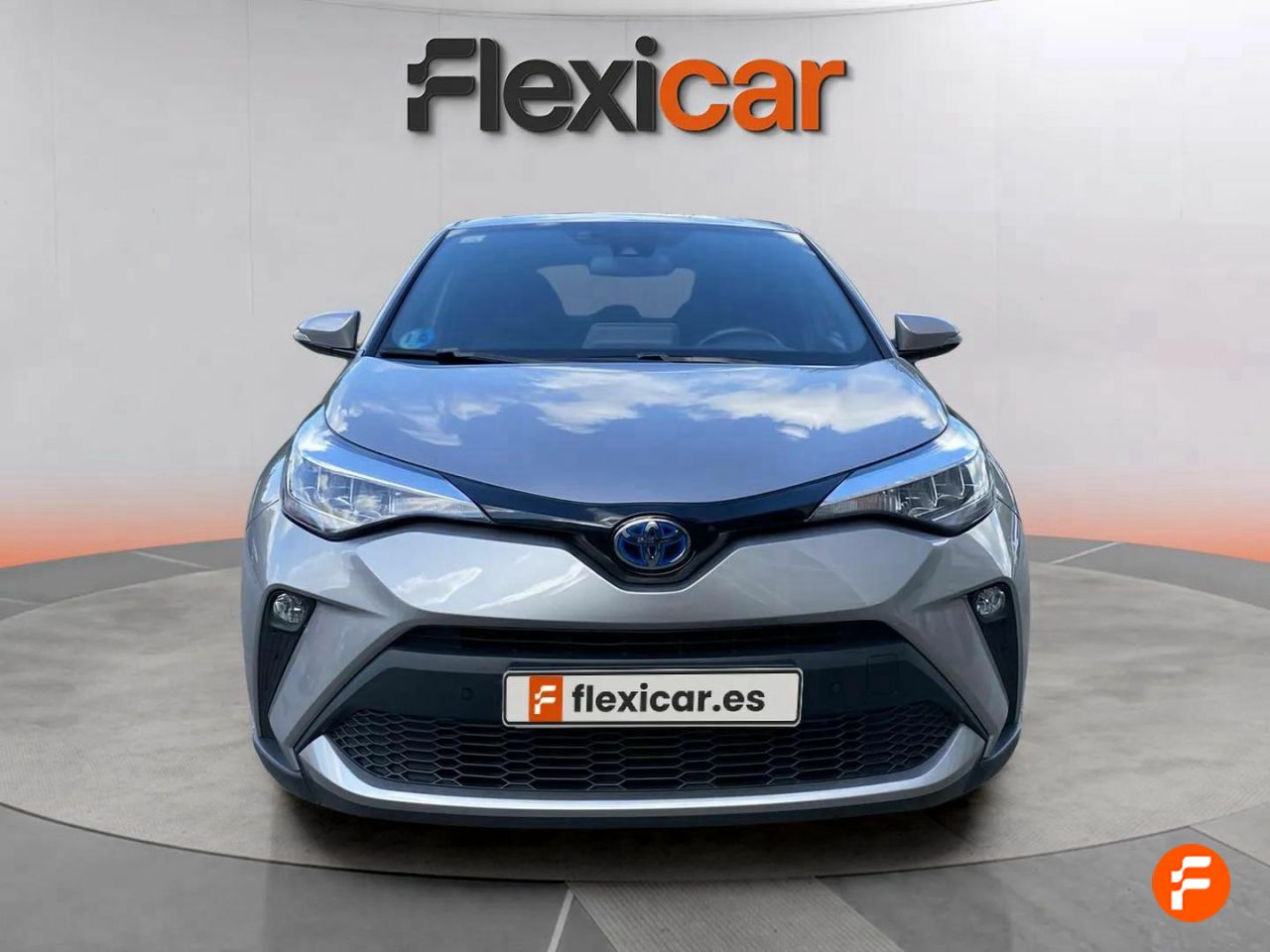 toyota c-hr 2020 / foto grande (2)
