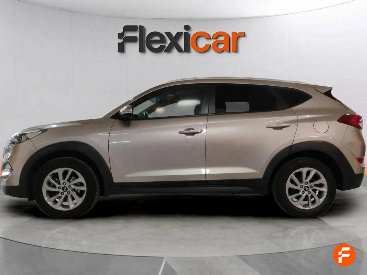 hyundai tucson 2017 / foto grande (3)
