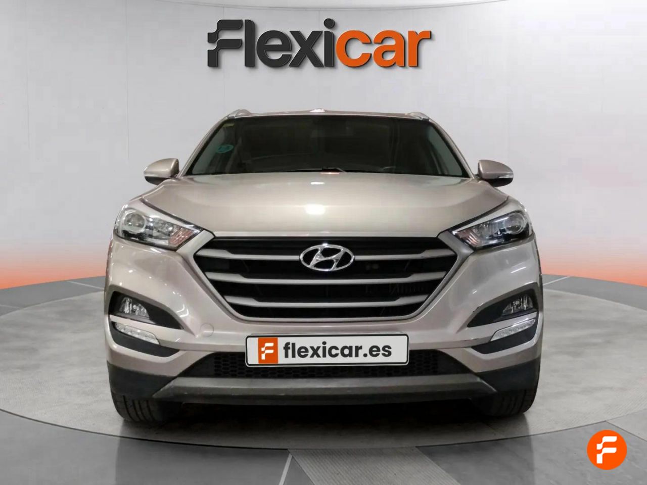 hyundai tucson 2017 / foto grande (2)