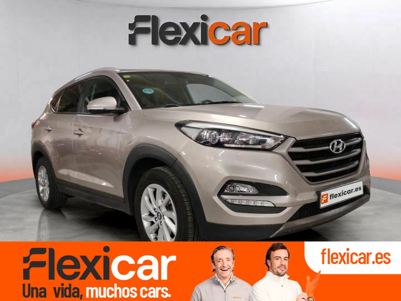Foto hyundai tucson 2017 /
