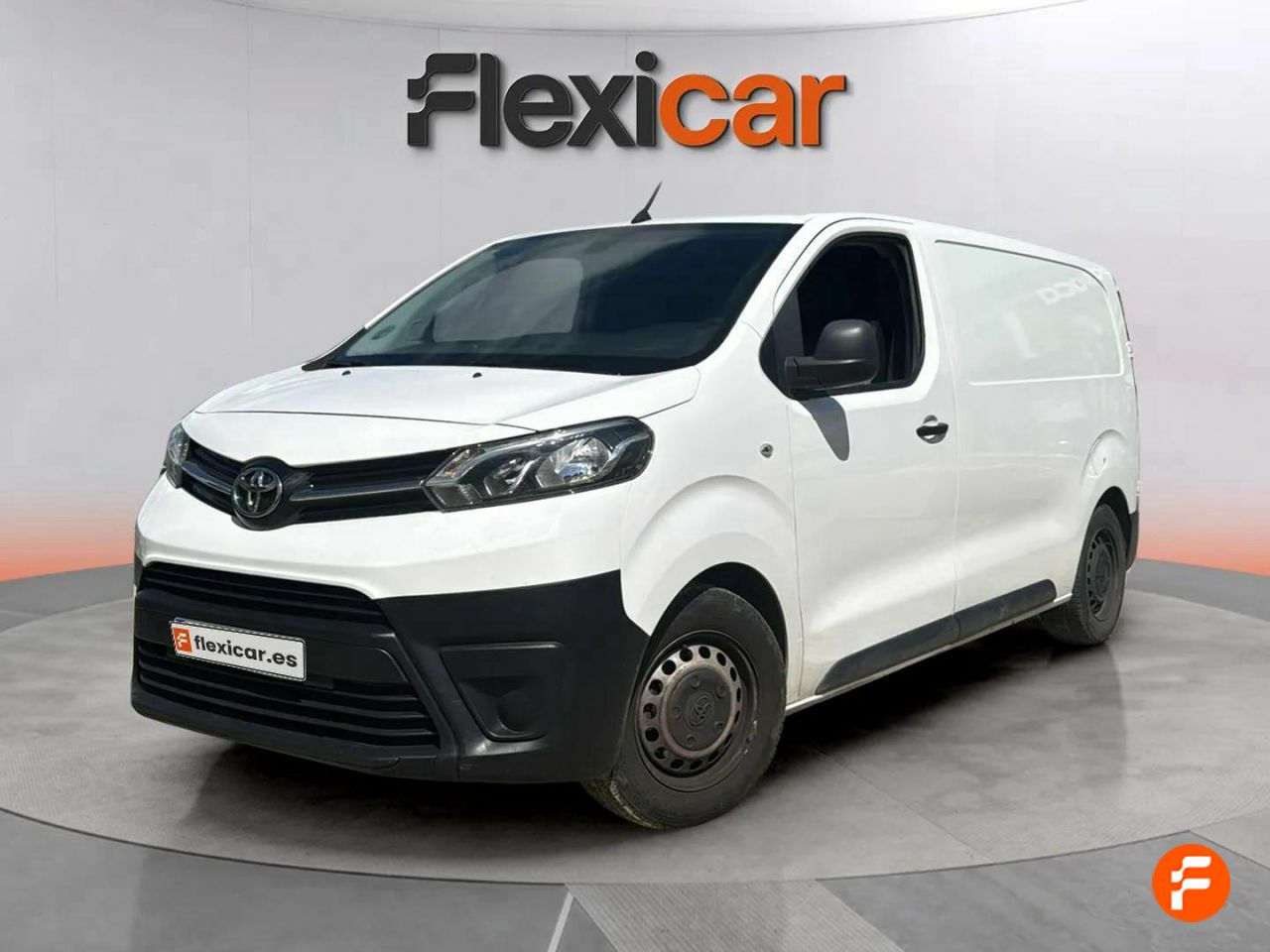 toyota proace 2019 / foto grande (3)