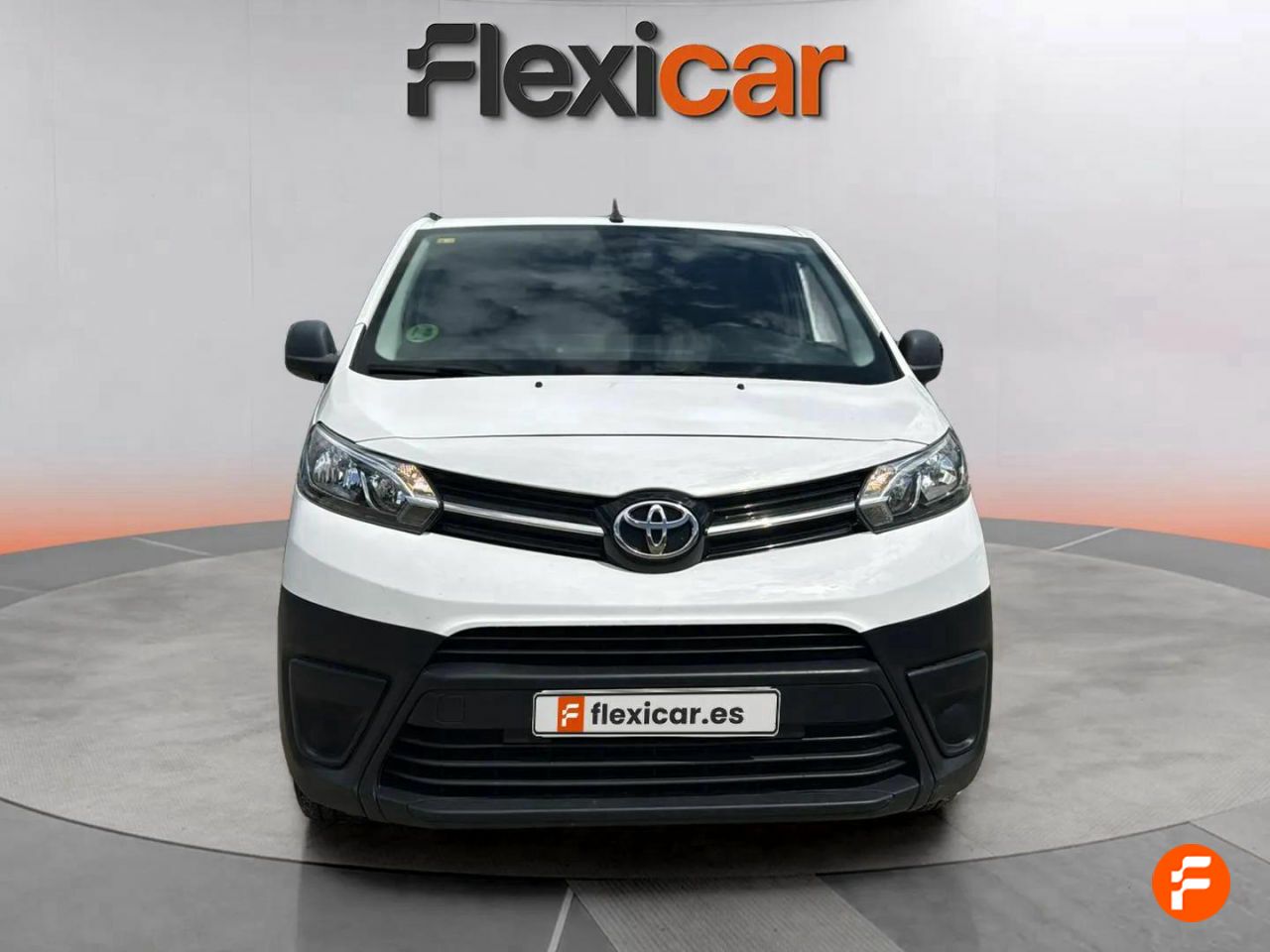 toyota proace 2019 / foto grande (2)
