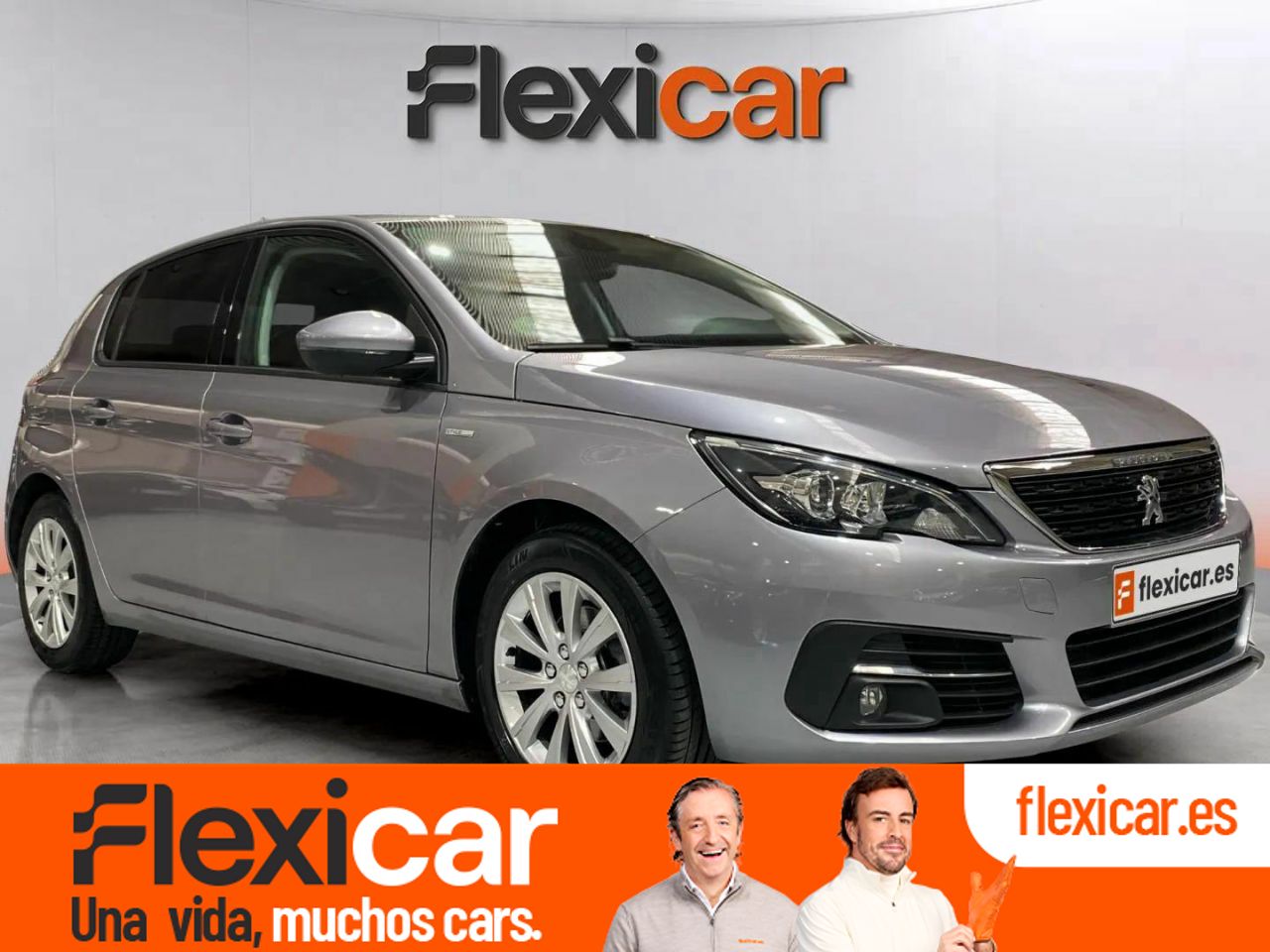 Foto peugeot 308 2019 /