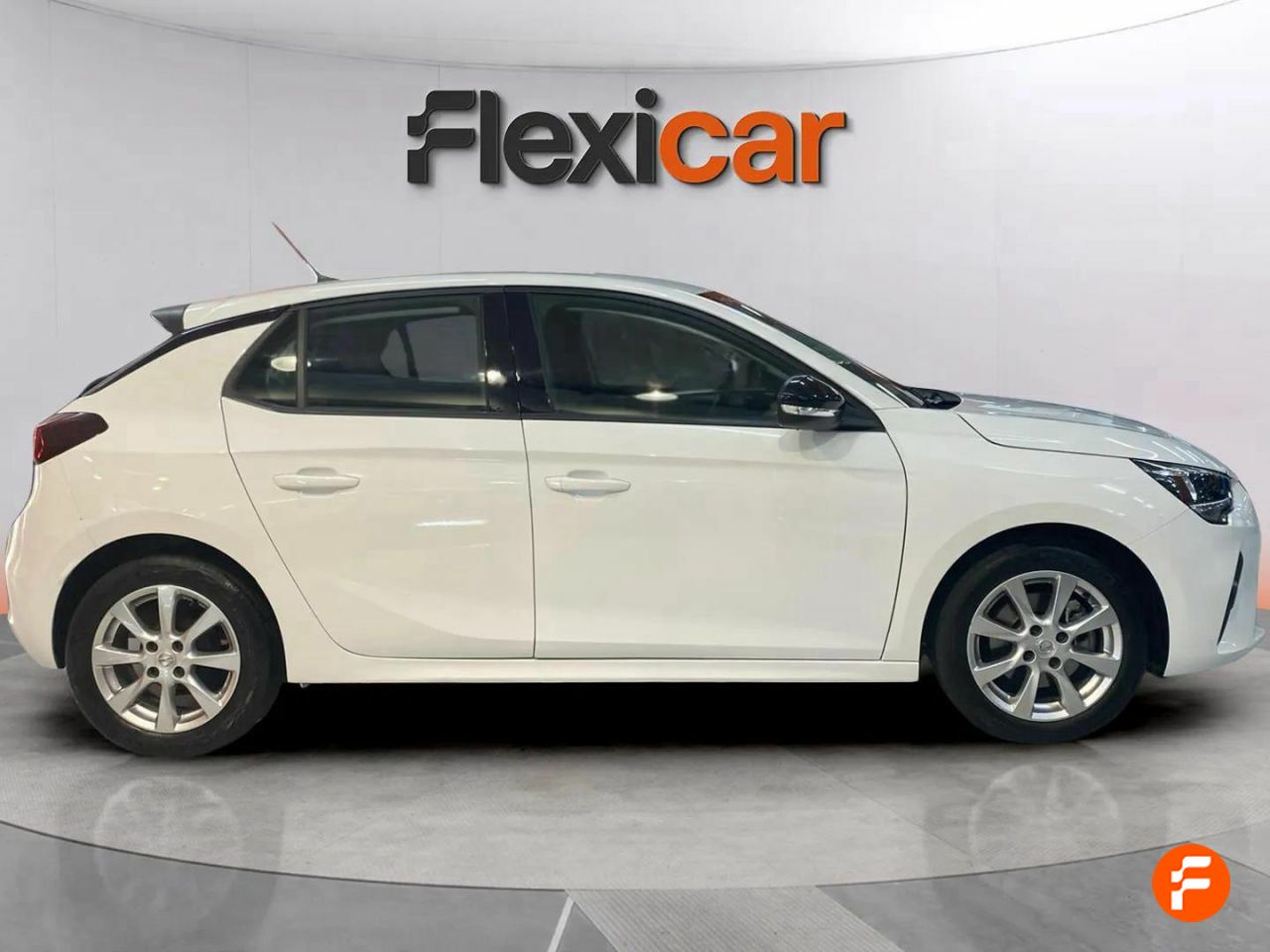 opel corsa 2022 / foto grande (2)