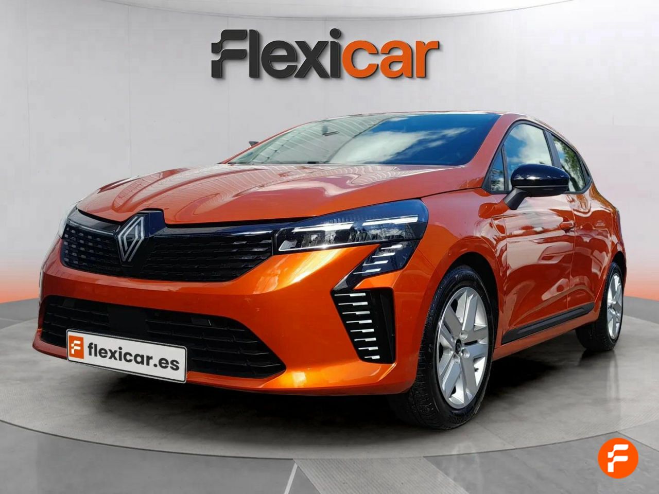 renault clio 2024 / foto grande (2)