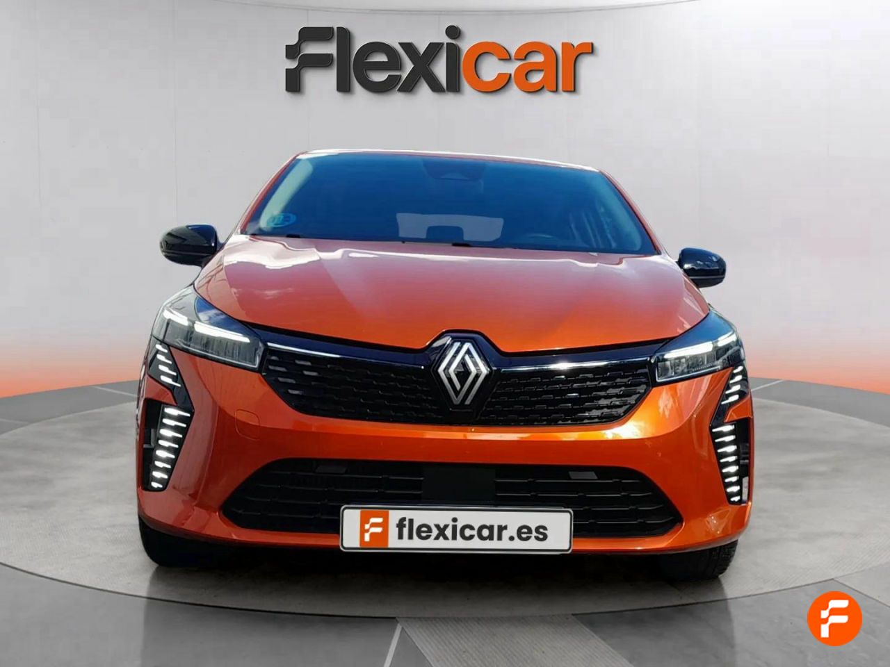 renault clio 2024 / foto grande (3)