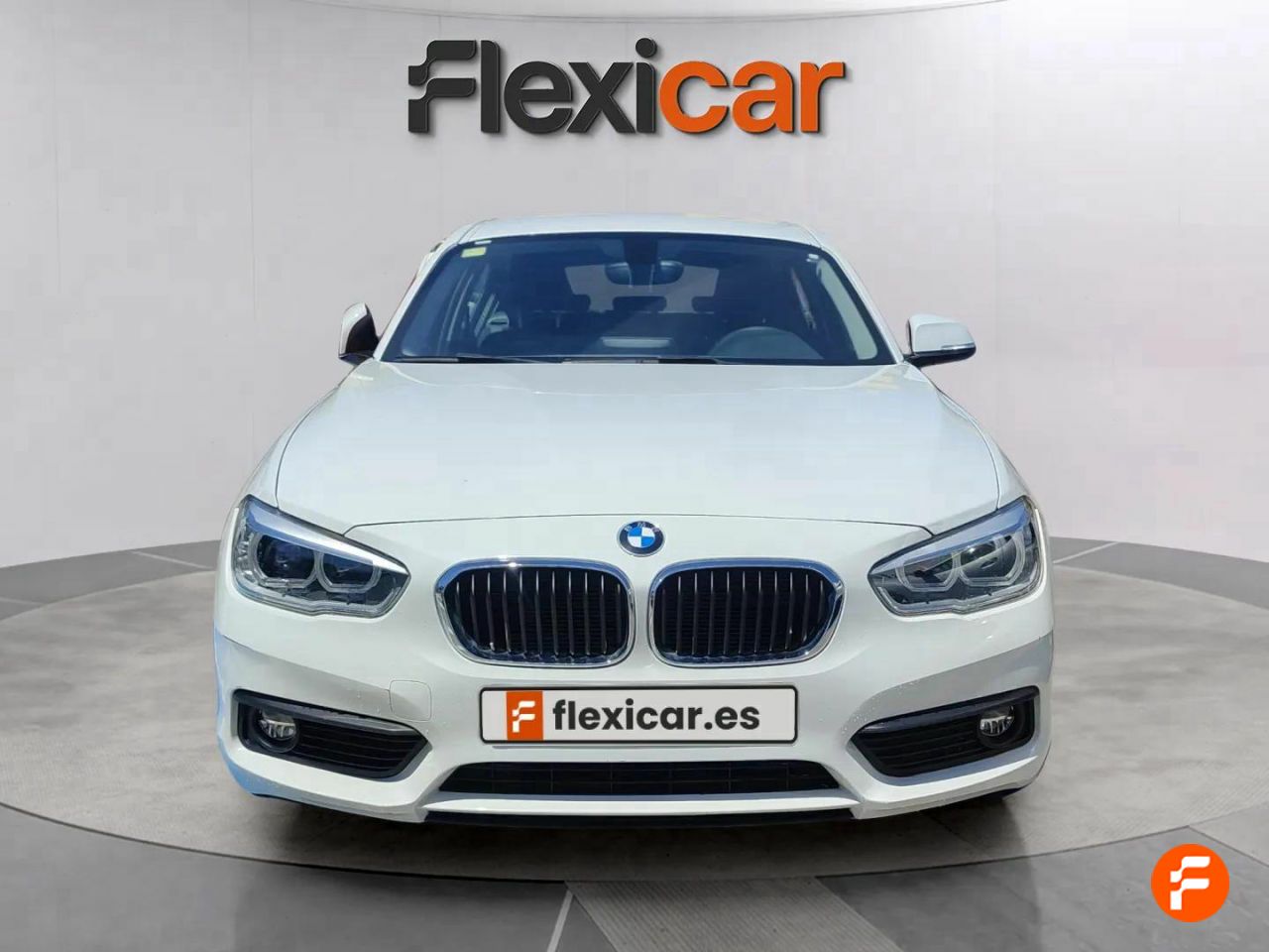 bmw serie 1 2018 / foto grande (2)