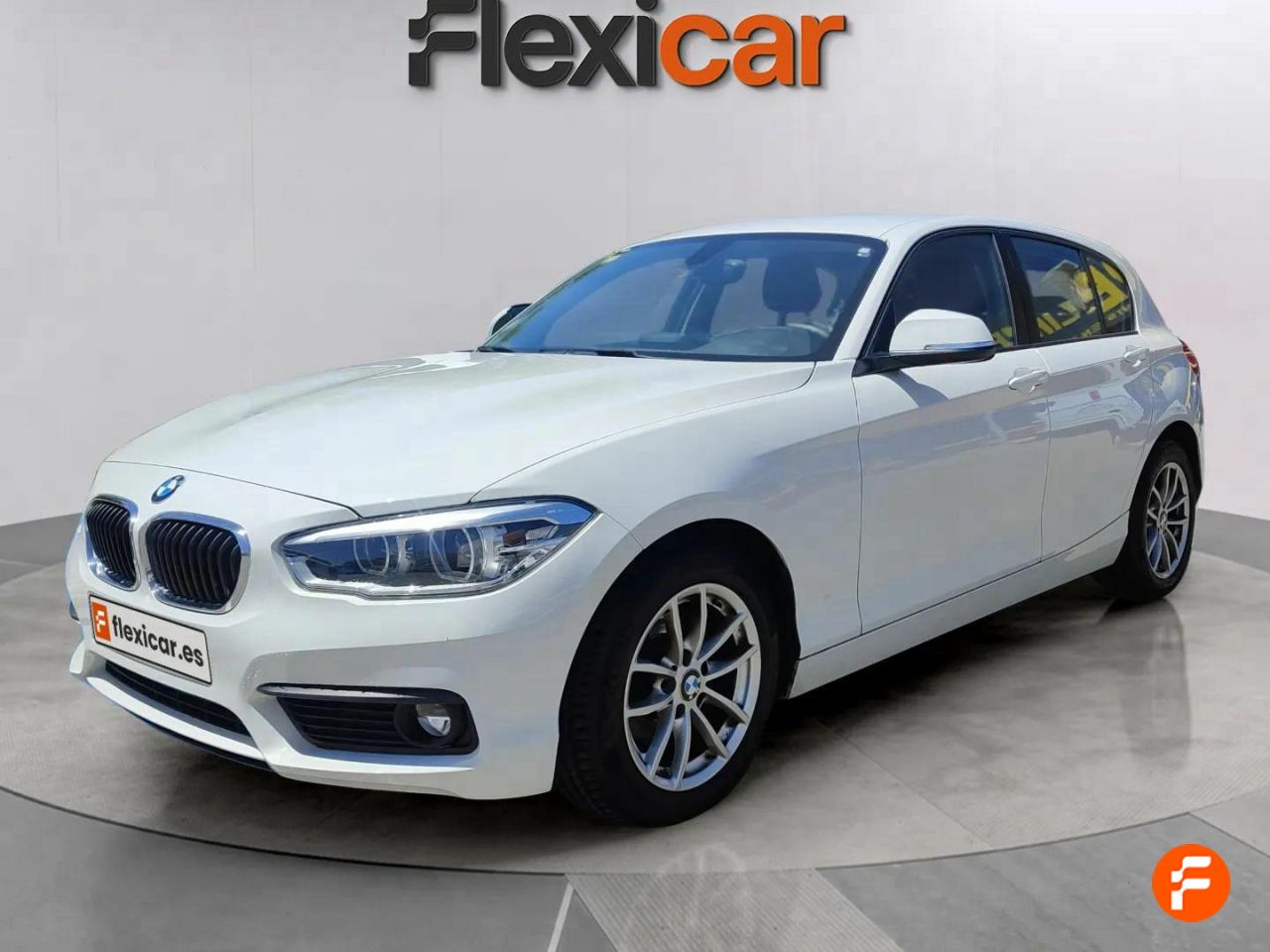 bmw serie 1 2018 / foto grande (3)