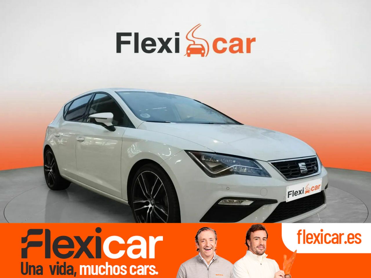 Foto seat leon 2018 /