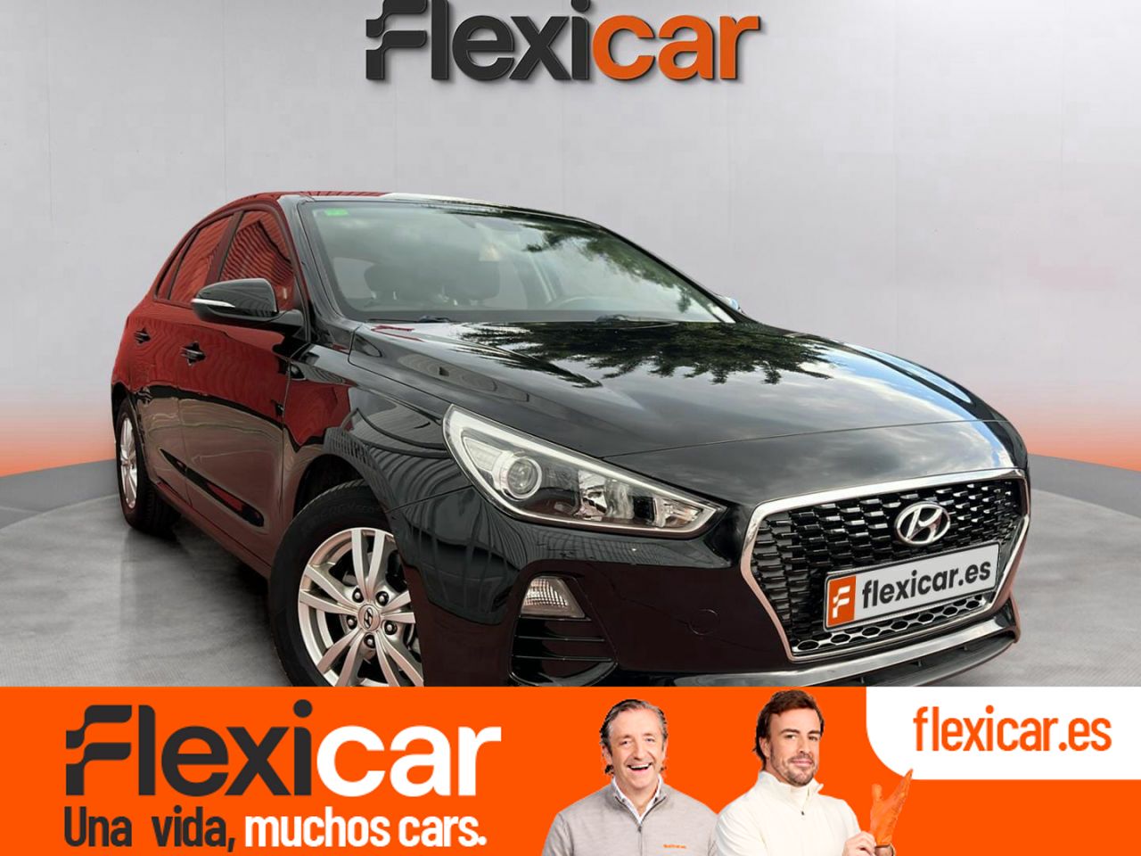 Foto hyundai i30 2017 /