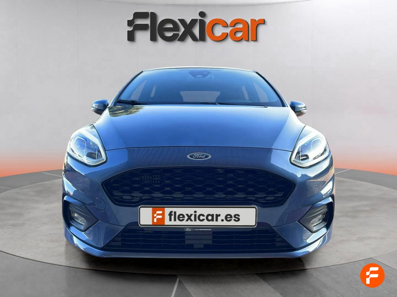 ford fiesta 2020 / foto grande (2)