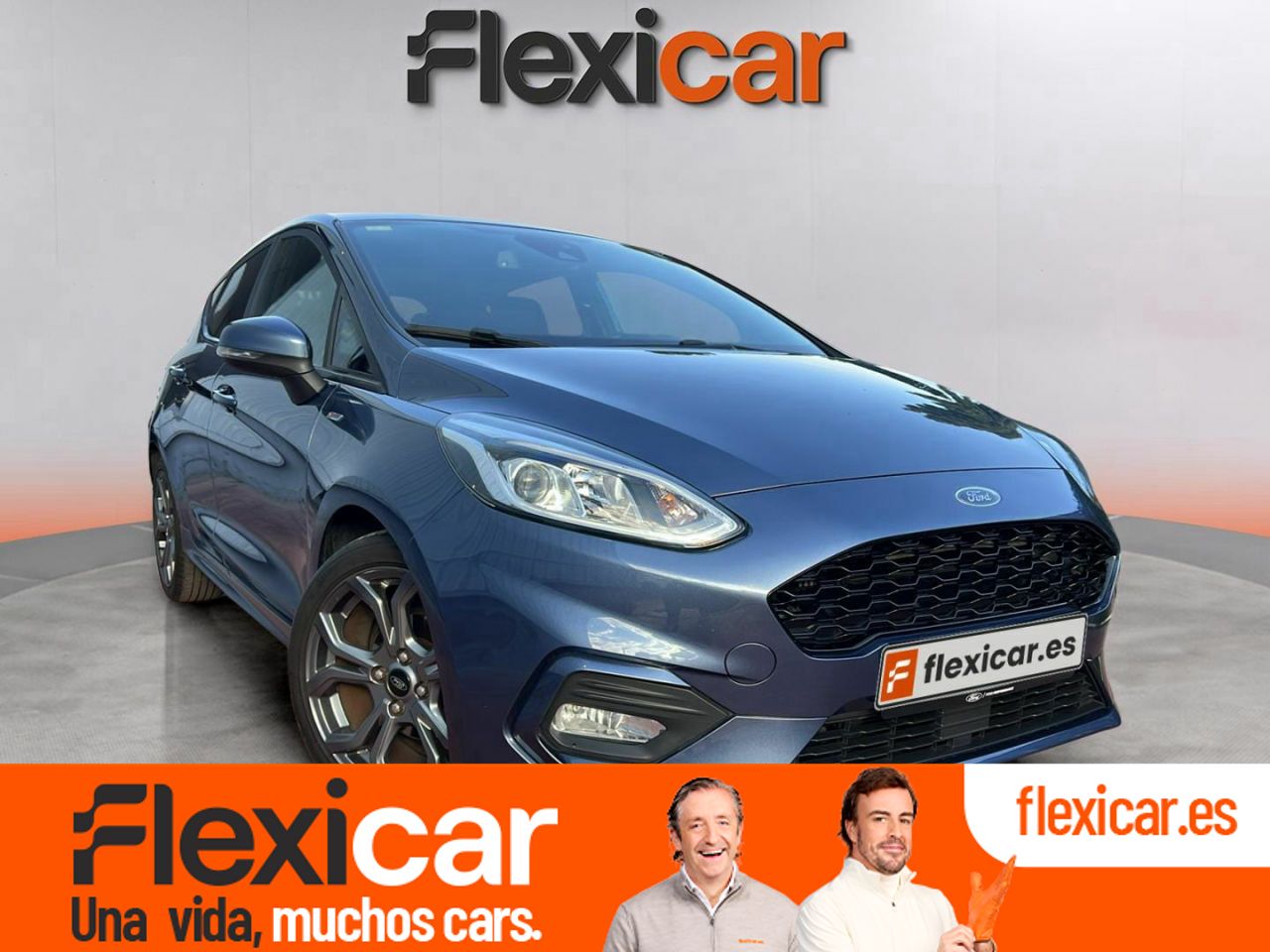 Ford kuga 2022 madrid  de segunda mano en Madrid - ford fiesta 2020 /