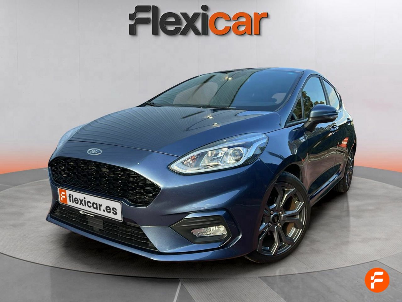 ford fiesta 2020 / foto grande (3)