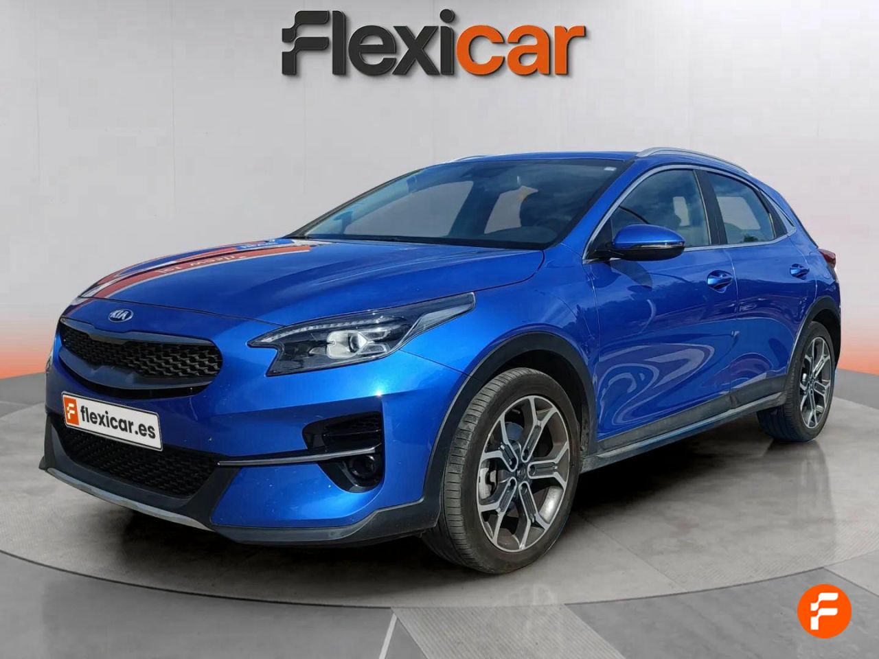 kia xceed 2020 / foto grande (3)