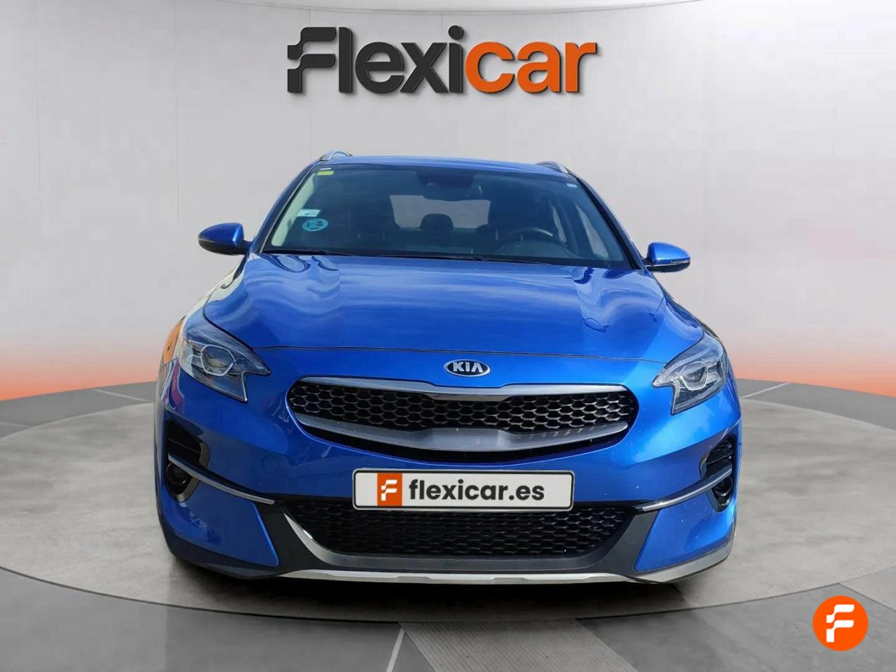 kia xceed 2020 / foto grande (2)