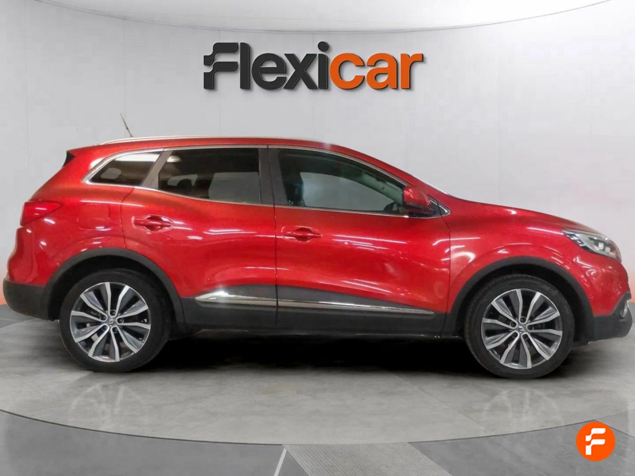 renault kadjar 2015 / foto grande (3)