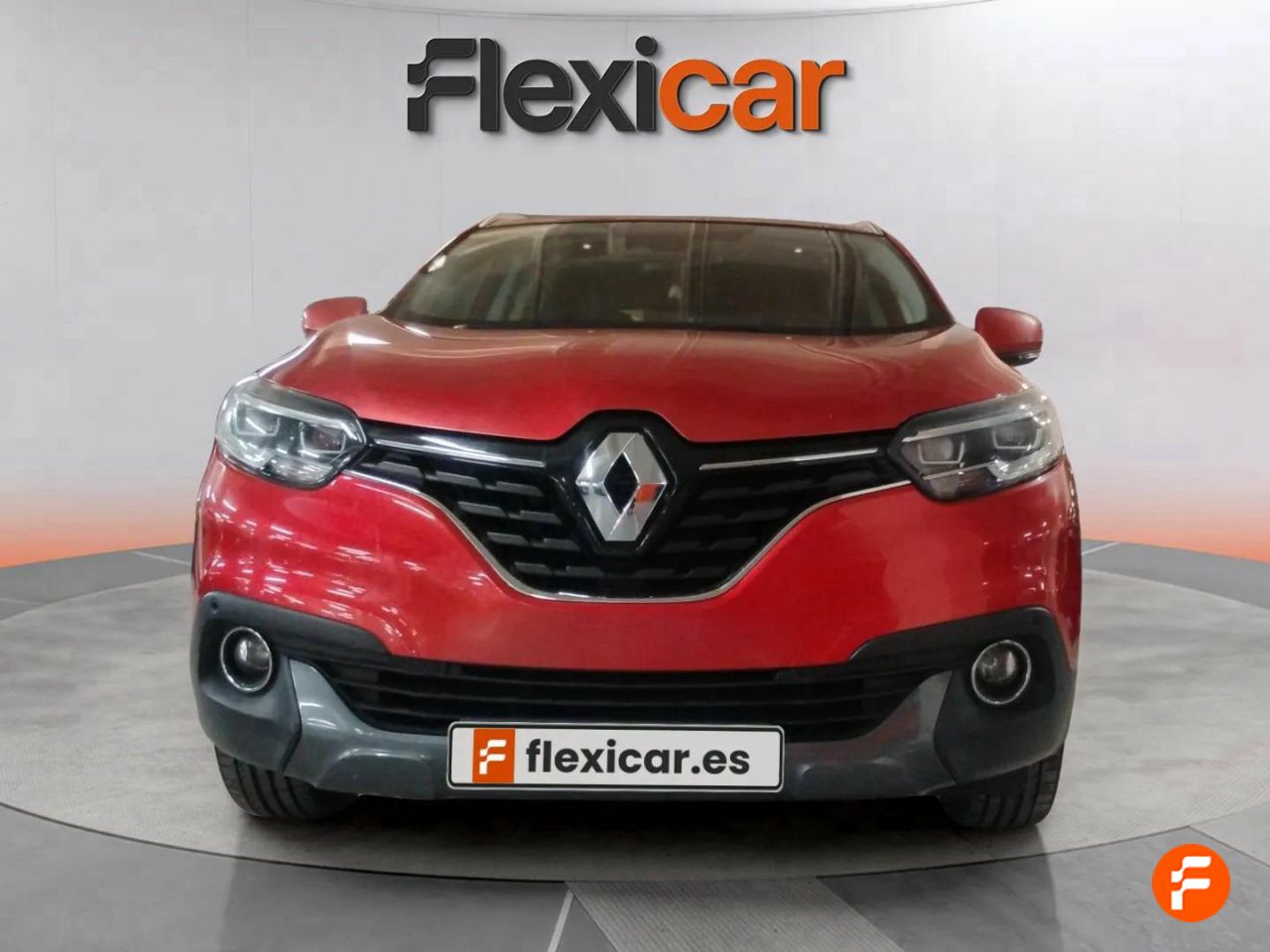 renault kadjar 2015 / foto grande (2)
